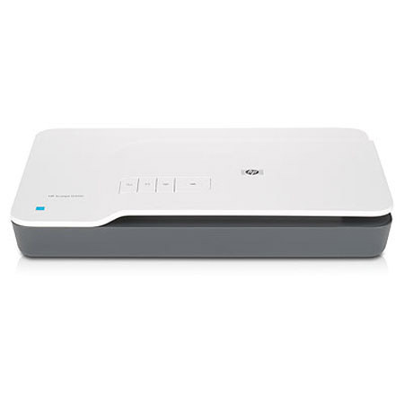 HP Scanjet G3110 Flatbed Scanner