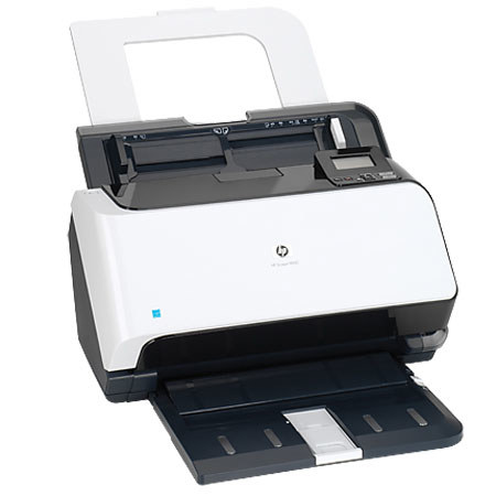 HP ScanJet Enterprise 9000 Sheetfed Scanner