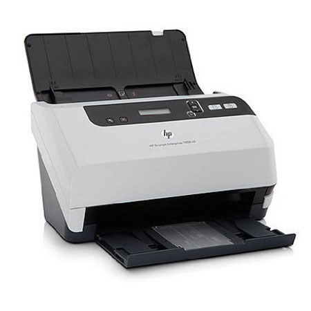 HP ScanJet Enterprise 7000 s2 Sheetfed Scanner