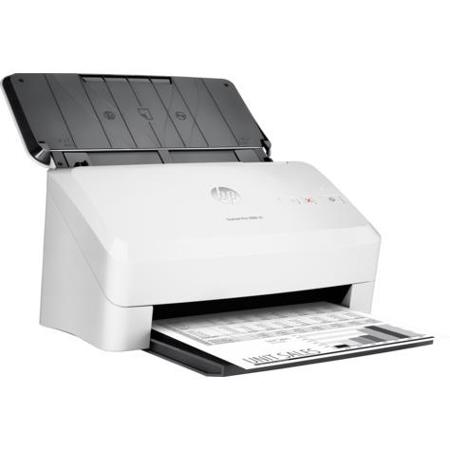 HP ScanJet Pro 3000 S3 Sheet-Feed Scanner