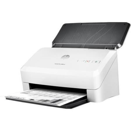 HP ScanJet Pro 3000 S3 Sheet-Feed Scanner