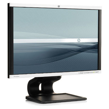 HP LA2205wg 22" Widescreen TFT LCD Monitor