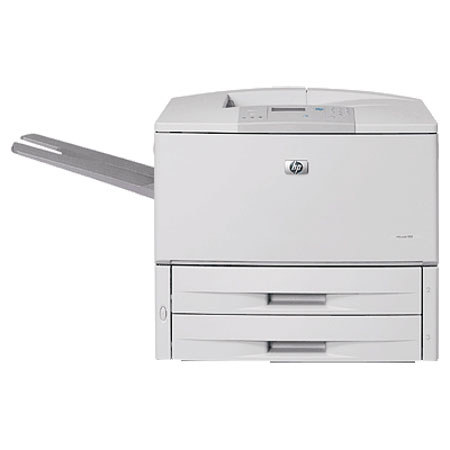 HP LaserJet 9050n Monochrome Printer