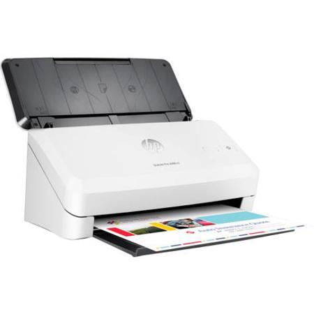 HP ScanJet Pro 2000 S1 Sheet Feed Scanner