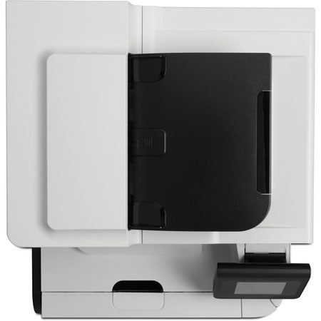 HP LaserJet Pro 400 Color MFP M475dw Multifunction Printer