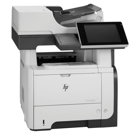 HP LaserJet Enterprise 500 M525f Laser Multifunction Printer