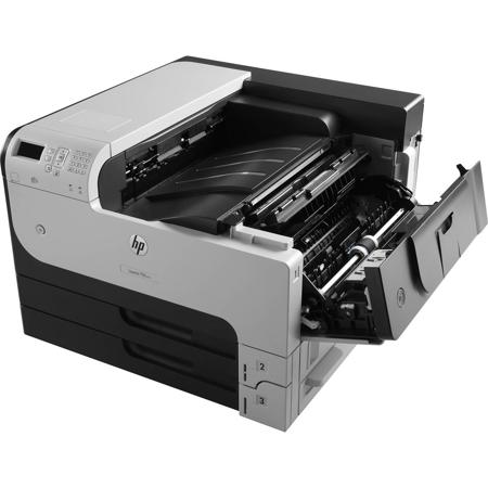 HP LaserJet Enterprise 700 M712dn Printer, Upto 40 ppm Print Speed