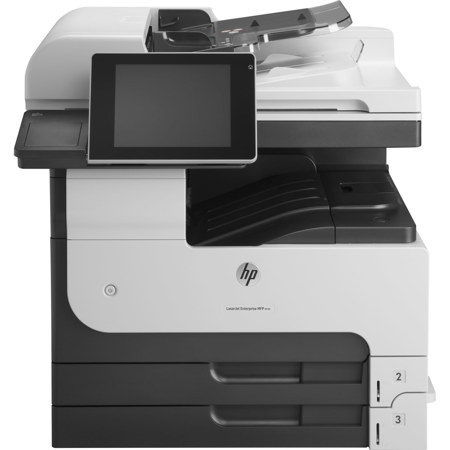 HP LaserJet Enterprise 700 M725dn Multi-Function Printer - Refurbished