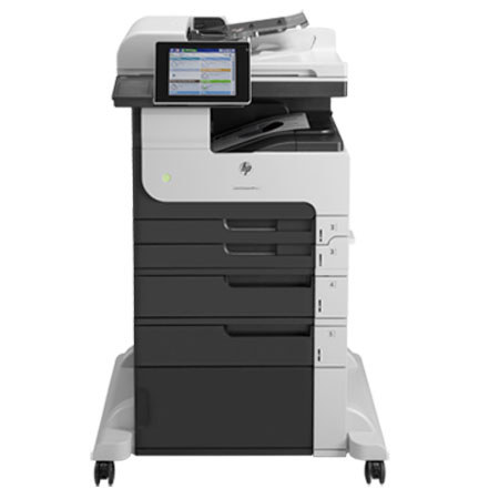 HP LaserJet Enterprise 700 M725f Multi-Function Printer