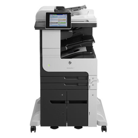 HP LaserJet Enterprise 700 M725z+ Multi-Function Printer