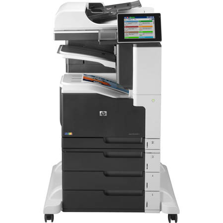 HP LaserJet Enterprise 700 Color M775z Multifunction Printer, Upto 30 ppm
