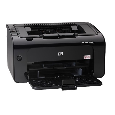HP LaserJet Pro P1102W Wireless Printer, 19 ppm Print Speed