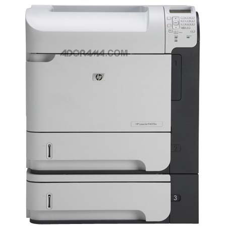 HP Monochrome LaserJet P4015tn Network-Ready Printer
