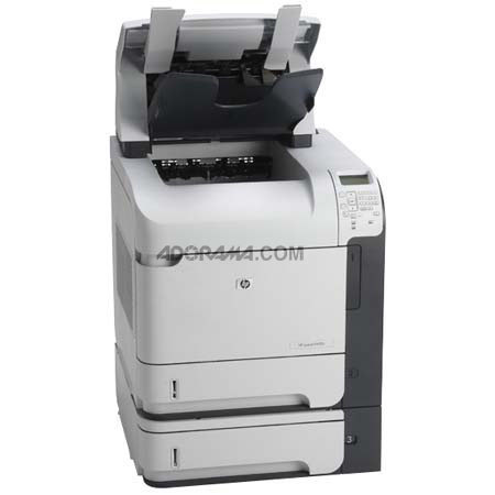 HP Monochrome LaserJet P4015x Network-Ready Printer