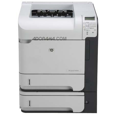 HP Monochrome LaserJet P4515tn Network-Ready Printer
