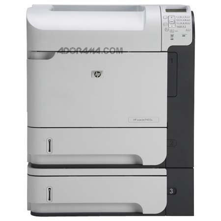 HP Monochrome LaserJet P4515x Network-Ready Printer