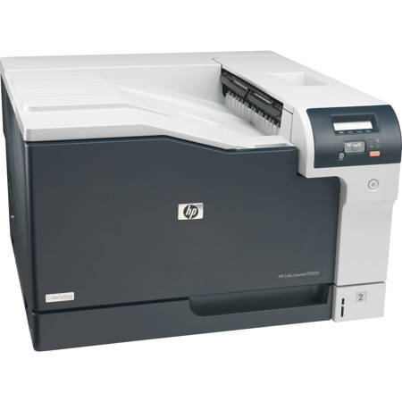 HP CP5225dn Color LaserJet Professional Printer