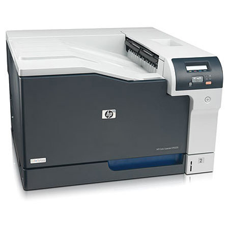 HP CP5225n Color LaserJet Professional Printer