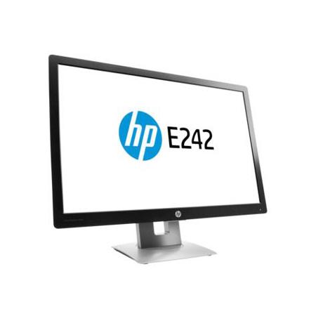 HP EliteDisplay E242 24" IPS Widescreen LED Monitor