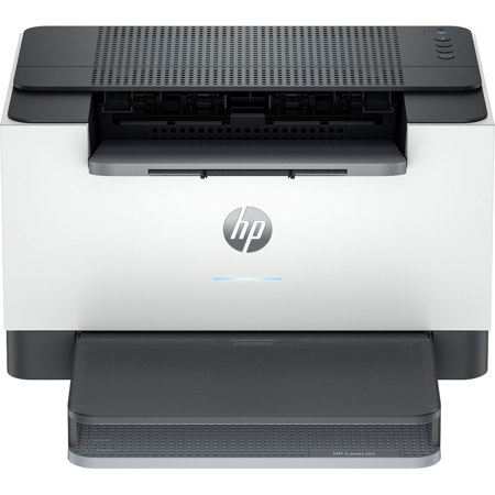 HP LaserJet M207dw Wireless Duplex Monochrome Laser Printer