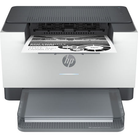 HP LaserJet M209dwe Wireless Duplex Monochrome Laser Printer