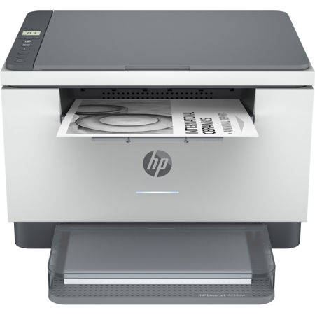 HP LaserJet MFP M234dw Wireless Duplex MFP Monochrome Laser Printer, 30ppm