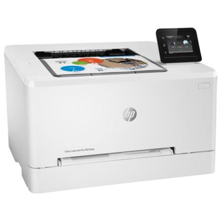 HP Color LaserJet Pro M254dw Laser Printer