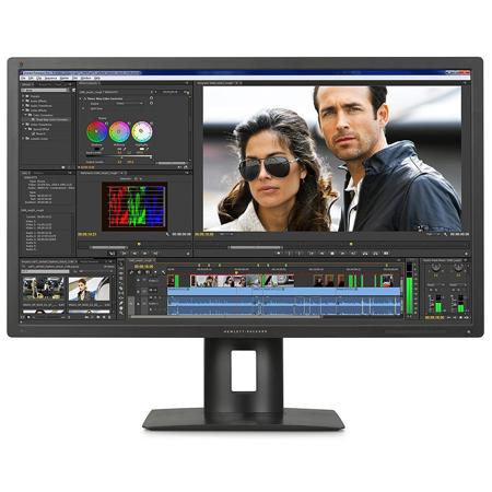 HP DreamColor Z32x M2D46A8 31.5" 4K UHD IPS Professional LED Monitor, 3840x2160