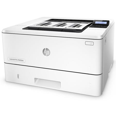 HP LaserJet Pro 400 M402DN Laser Printer