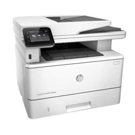 HP LaserJet Pro MFP M426fdn All-in-One Duplex Laser Printer, USB 2.0 & Ethernet