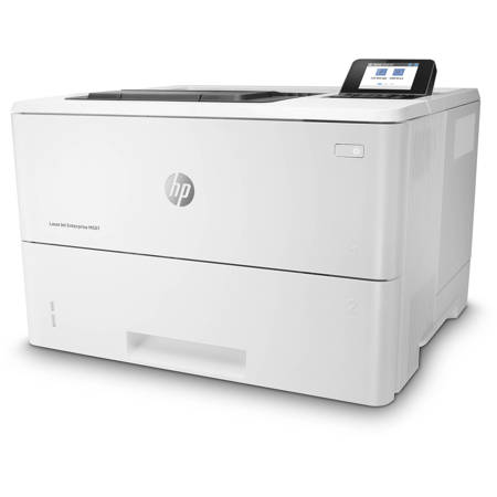 HP LaserJet Enterprise M507dng Laser Printer, Up to 45ppm, Ethernet Connectivity