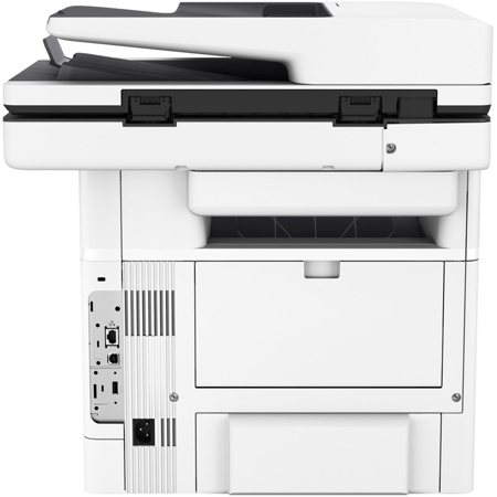 HP LaserJet Enterprise MFP M528 高速複合機 HP LaserJet Enterprise MFP M528dn Monochrome Duplex Laser Printer