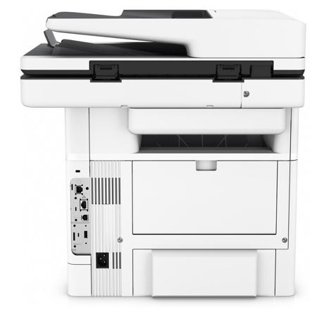 HP LaserJet Stampante multifunzione M140w