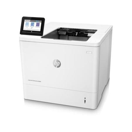HP LaserJet Enterprise M609dh Monochrome Laser Printer