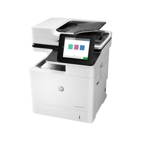 HP LaserJet Enterprise M632h Monochrome Multifunction Laser Printer