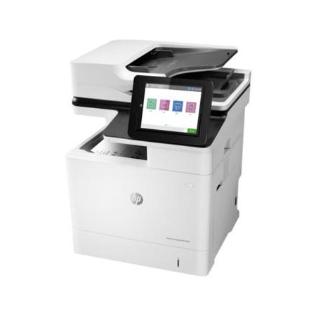 HP LaserJet Enterprise M633fh Monochrome All-In-One Laser Printer
