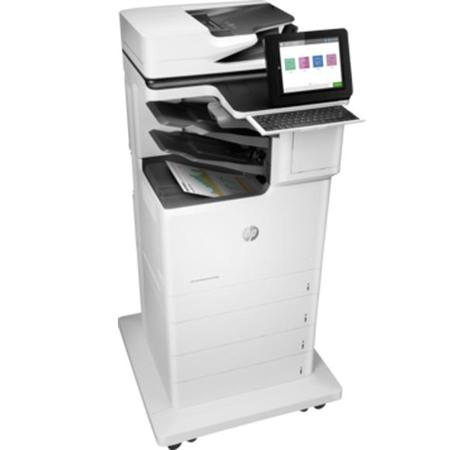 HP Color LaserJet Enterprise Flow M681z All-In-One Laser Printer