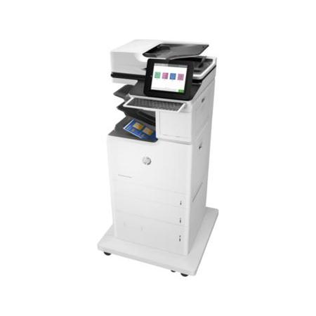 HP Color LaserJet Enterprise Flow M682z Wireless All-In-One Laser Printer