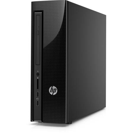 HP Slimline 410-010 Desktop Computer