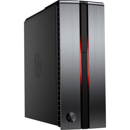 HP ENVY Phoenix 860-010 Desktop