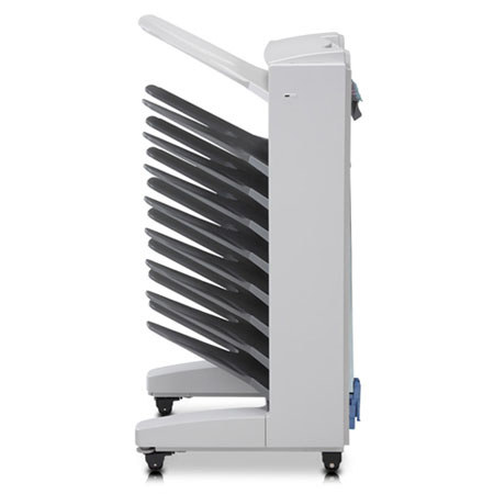 HP Q5693a 8-Bin Printer Mailbox, LaserJet 9000 Series