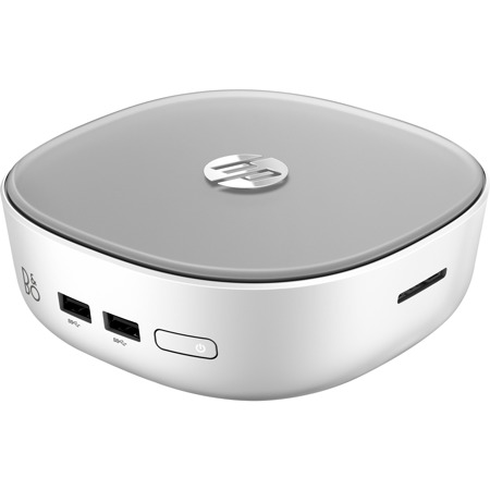 HP Pavilion Mini 300-240 Desktop Computer