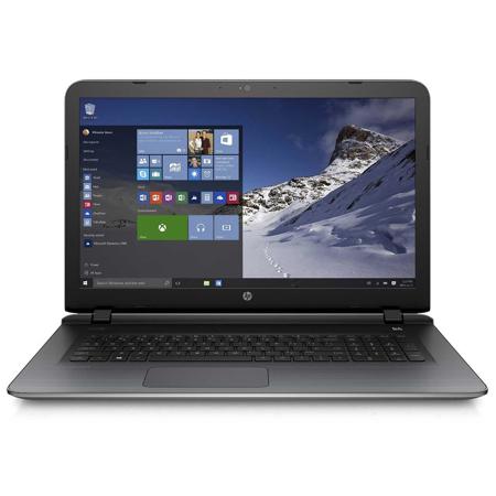 HP Pavilion 17-G130NR 17.3" HD+ Notebook Computer