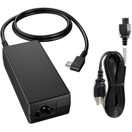 HP 45W USB-C AC Adapter