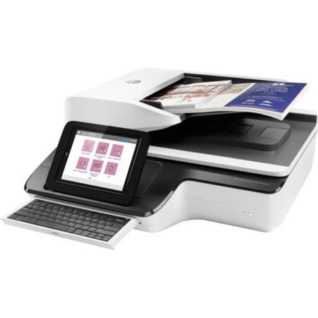 HP ScanJet Enterprise Flow N9120 fn2 Document Scanner