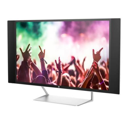 HP ENVY 32" Media Display with Bang & Olufsen