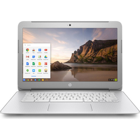 HP Chromebook 14-AK040NR 14" Notebook Computer