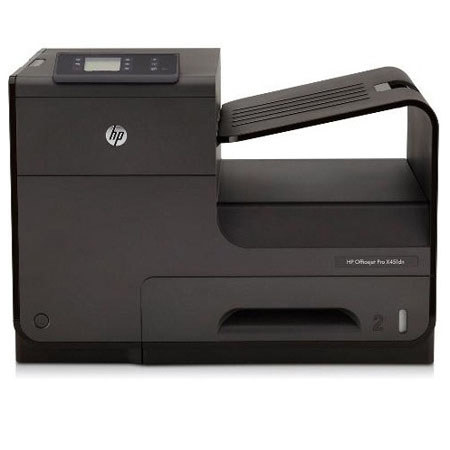 HP Officejet Pro X451dn Printer
