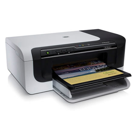 HP Officejet 6000 Color Inkjet Printer USB Windows/Mac