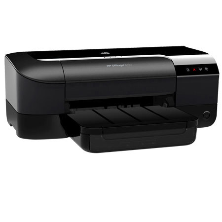 HP Officejet 6100 Color Wireless ePrinter